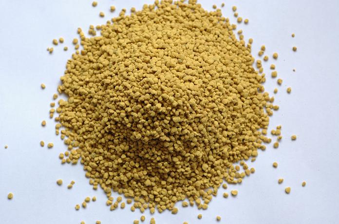Bee Pollen