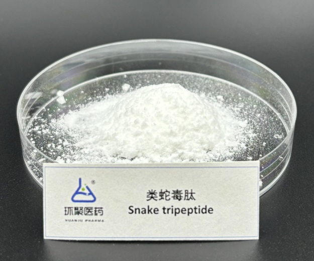 Snake Tripeptide