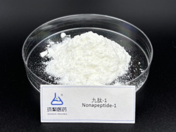 Nonapeptide-1